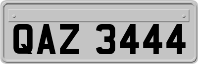 QAZ3444