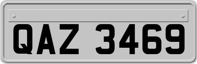 QAZ3469