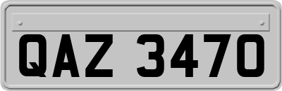 QAZ3470