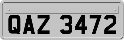 QAZ3472