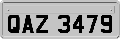 QAZ3479