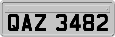 QAZ3482