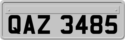 QAZ3485