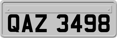 QAZ3498