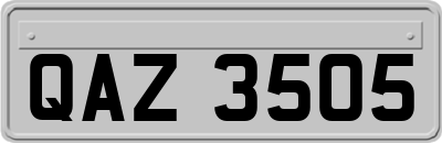 QAZ3505