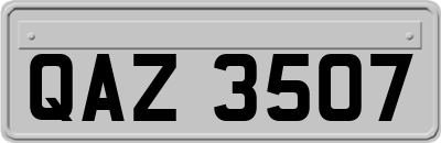 QAZ3507