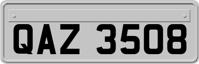 QAZ3508