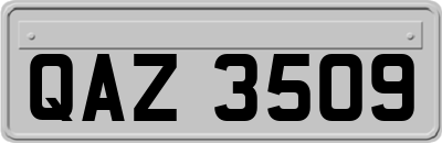 QAZ3509