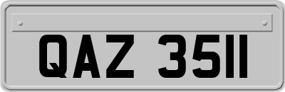 QAZ3511