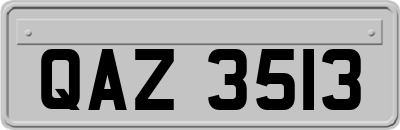 QAZ3513