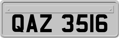 QAZ3516