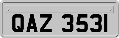 QAZ3531