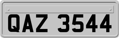 QAZ3544