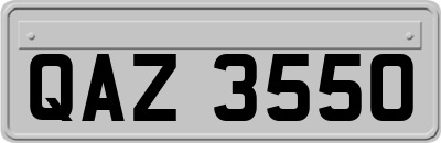 QAZ3550