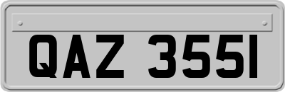 QAZ3551