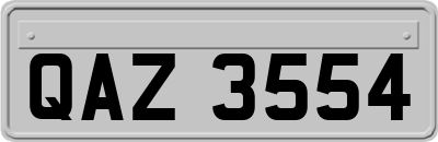 QAZ3554