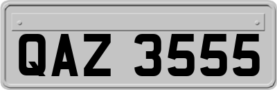 QAZ3555