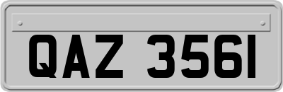 QAZ3561