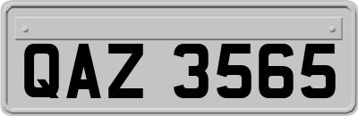 QAZ3565