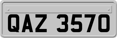 QAZ3570