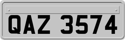 QAZ3574