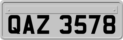 QAZ3578