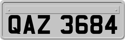 QAZ3684