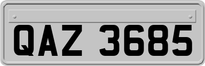 QAZ3685