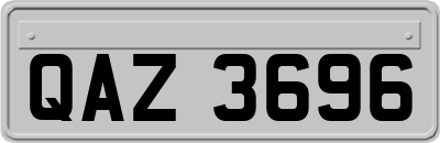 QAZ3696