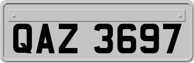 QAZ3697