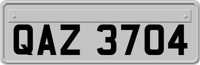 QAZ3704