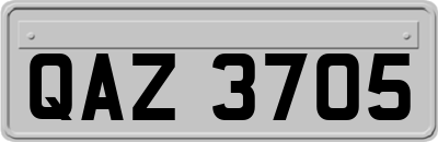 QAZ3705