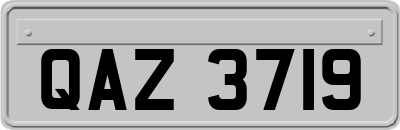 QAZ3719