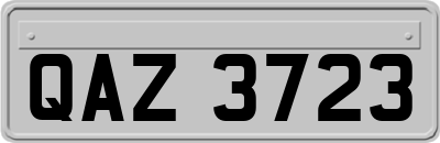 QAZ3723