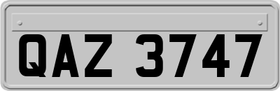 QAZ3747