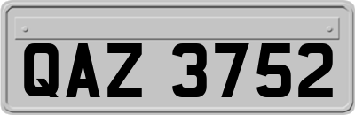 QAZ3752