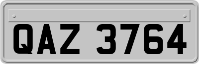 QAZ3764