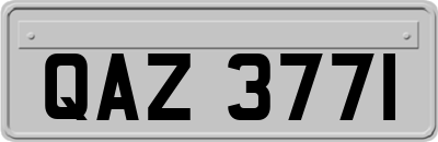 QAZ3771