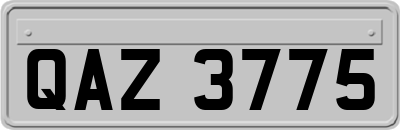 QAZ3775