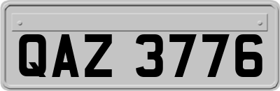 QAZ3776