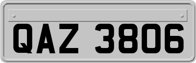 QAZ3806