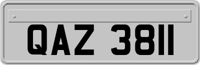 QAZ3811