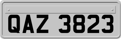 QAZ3823