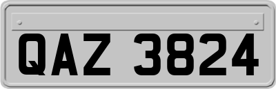 QAZ3824