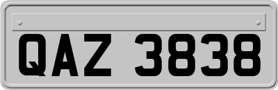 QAZ3838