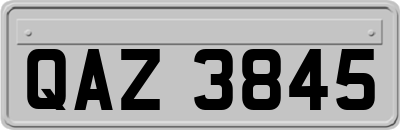 QAZ3845