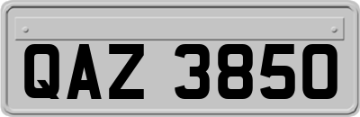 QAZ3850