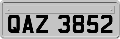 QAZ3852