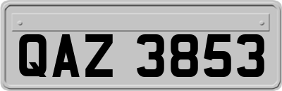 QAZ3853