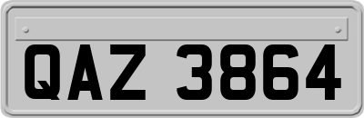 QAZ3864